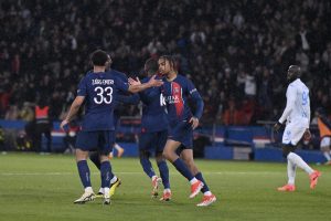 PSG