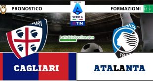 Pronostico Serie A Cagliari-Atalanta