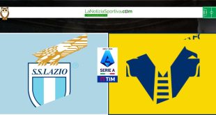 pronostico lazio verona serie a