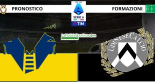 Pronostico Serie A Verona-Udinese