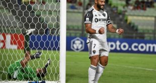 Pronostico Atletico Mineiro