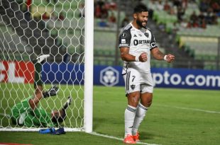 Pronostico Atletico Mineiro