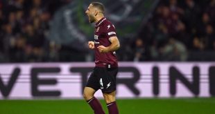 pronostico salernitana weissman