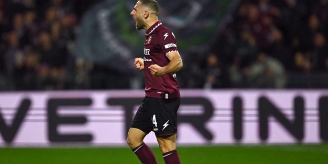 pronostico salernitana weissman