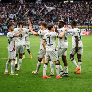 Bayer Leverkusen