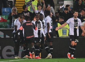 Udinese