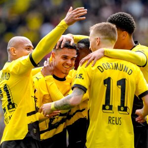 Borussia Dortmund