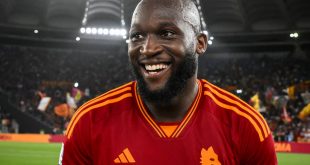 Lukaku