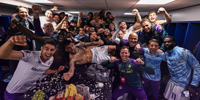 Fiorentina