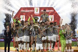 Juventus