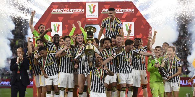 Juventus