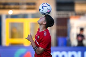 Dybala