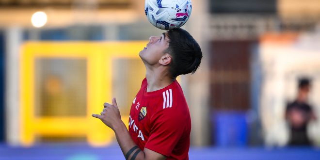 Dybala