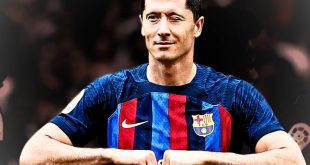 lewandowski ancora al top