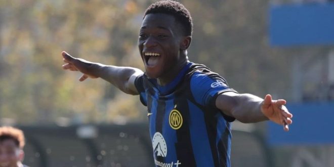 pronostico primavera inter