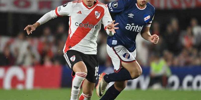 River Plate