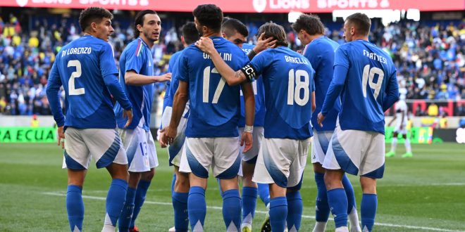 Italia