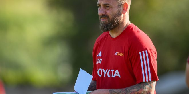 Roma De Rossi