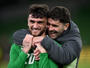 Irlanda