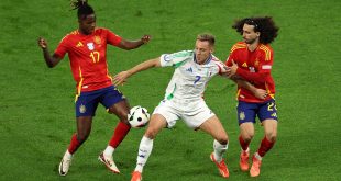 Frattesi Inter Italia