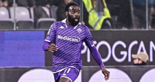 Ikoné Fiorentina