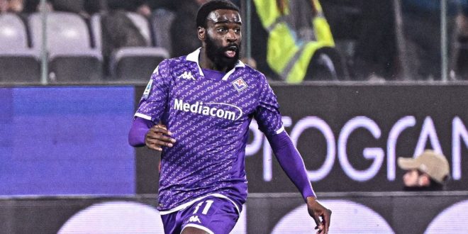 Ikoné Fiorentina