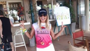 olimpiadi del cuore forte dei marmi