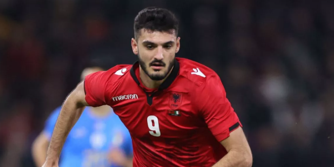 pronostico amichevoli albania broja