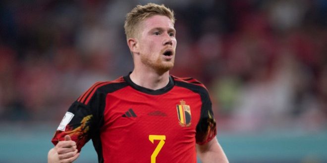 pronostico belgio de bruyne