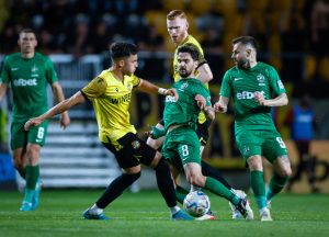Ludogorets