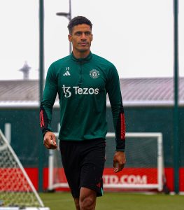 Varane