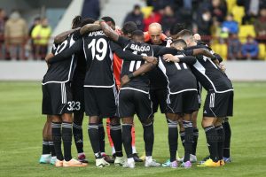 Sheriff Tiraspol