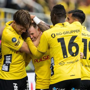 Elfsborg