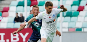 Dinamo Minsk