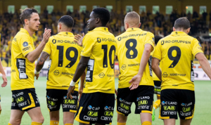 Elfsborg