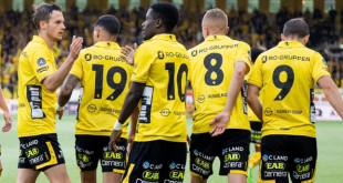 Elfsborg