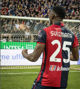 Sulemana