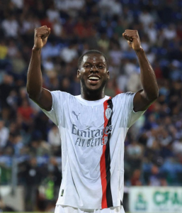Musah