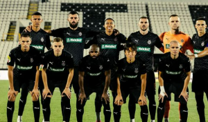 Partizan