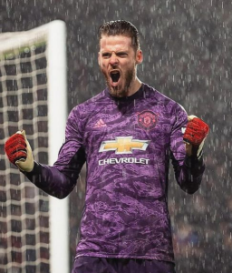De Gea