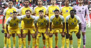 Maccabi Tel Aviv
