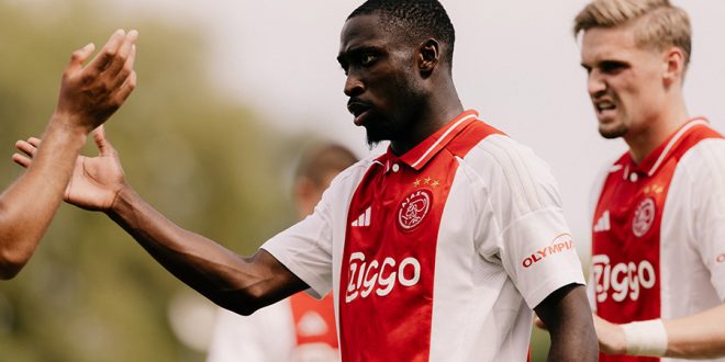 Ajax