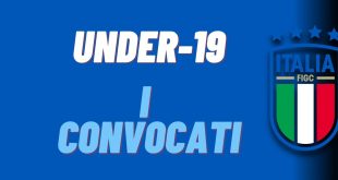 convocati under-19