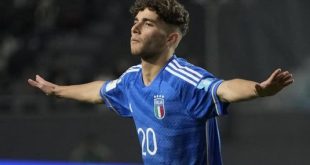 pronostico italia under-19