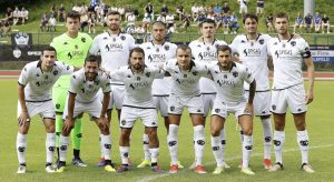 Spezia