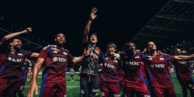 Servette