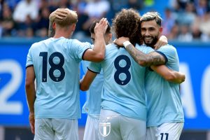 Lazio