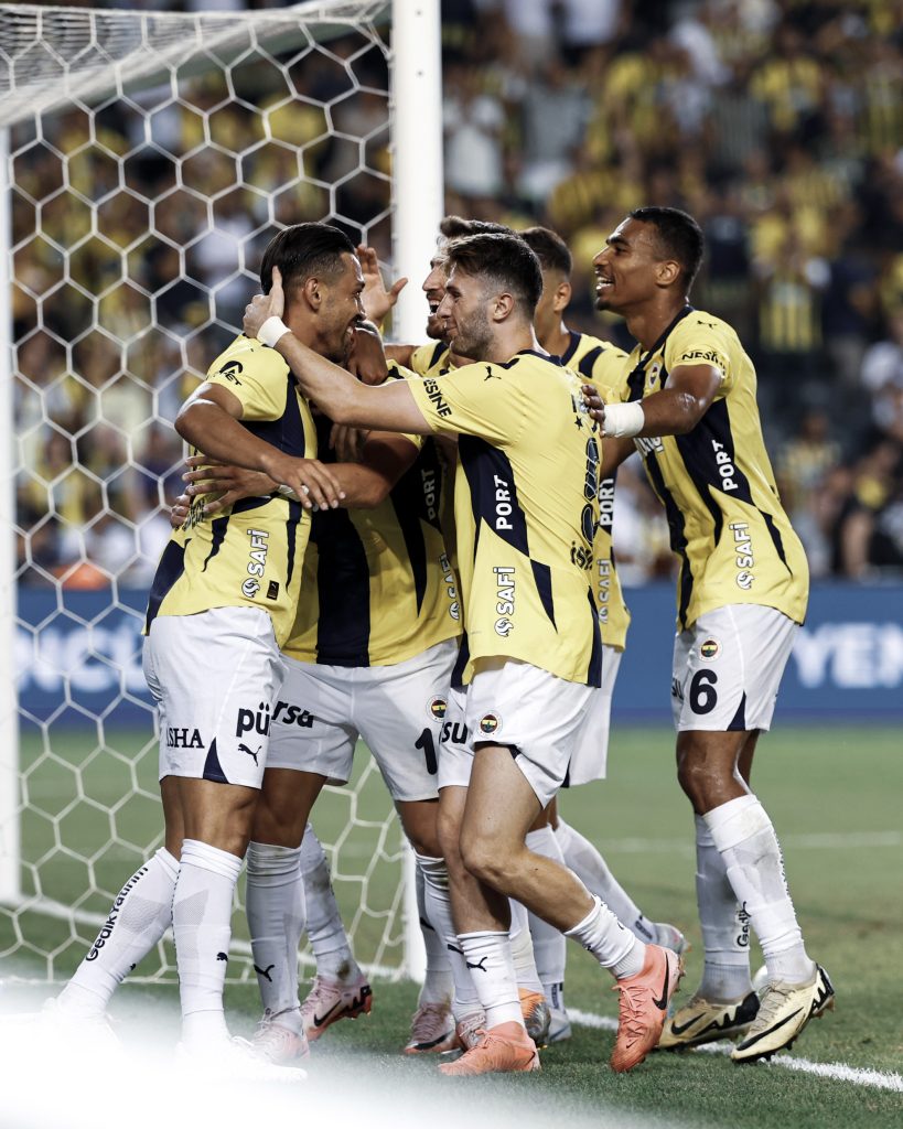Fenerbahce
