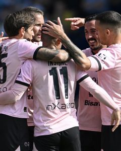 Palermo