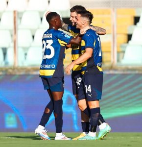 Parma
